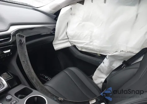 2023 Acura Mdx Base (A10) z USA, uszkodzony, nr VIN 5J8YE1H34PL003499